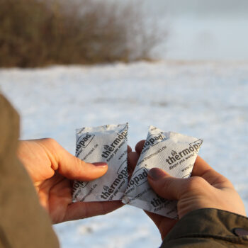 ThermopadHandwärmer